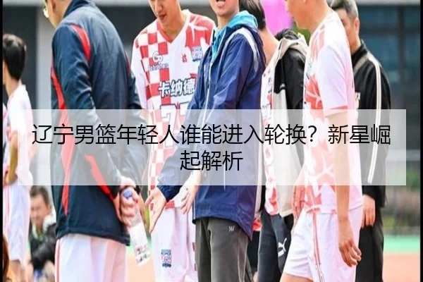 辽宁男篮年轻人谁能进入轮换？新星崛起解析 - www.ayx.com